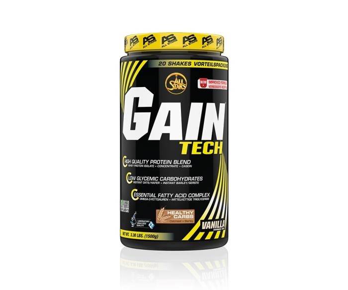 Gain Tech All Stars 1500