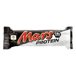 Универсальные протеиновые батончики Mars Incorporated Mars Protein bar  (57 г)