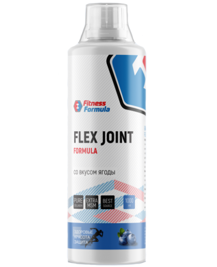 Flex Joint Formula купить в Краснодаре