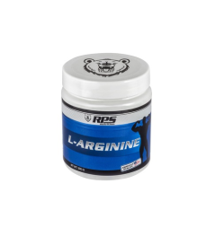 Аргинин RPS Nutrition L-Arginine   (300g.)