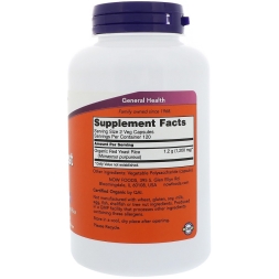  NOW Red Yeast Rice 600 mg  (240 vcaps)