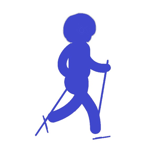 Активное долголетие