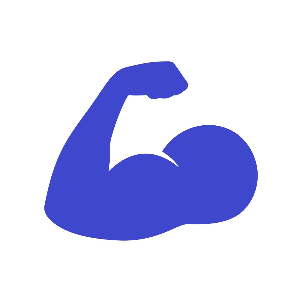 Для выносливости и силы